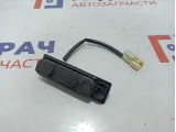 Кнопка открывания багажника Mitsubishi ASX 5810A046.