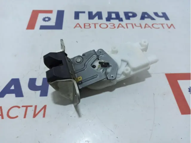 Замок багажника Mitsubishi ASX 5808A079.