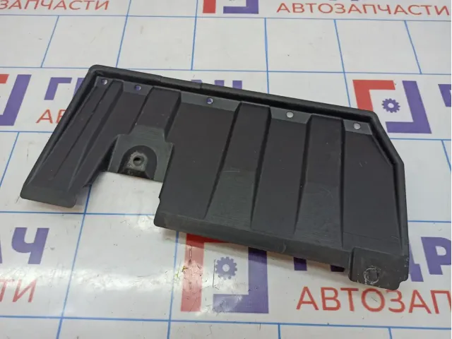 Пыльник задней балки правый Mitsubishi ASX 5379A038.