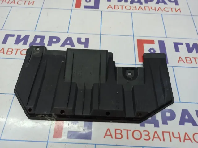 Пыльник задней балки левый Mitsubishi ASX 5379A037.