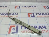 Рейка топливная (рампа) Mitsubishi ASX 1465A402.