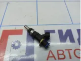 Форсунка инжекторная электрическая Mitsubishi ASX 1465A029.