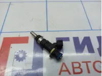 Форсунка инжекторная электрическая Mitsubishi ASX 1465A029.