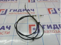 Трос открывания капота Mitsubishi ASX 5910A066.