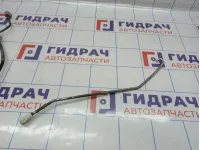 Держатель капота Mitsubishi ASX .