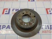 Диск тормозной задний Mitsubishi ASX 4615A121.