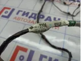 Проводка двери багажника Mitsubishi ASX 8512B306.