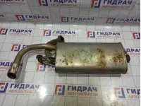 Глушитель основной Mitsubishi ASX 1571B012.