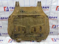 Защита картера Mitsubishi ASX .