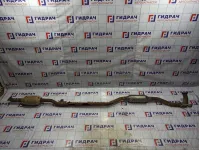 Глушитель средняя часть Mitsubishi ASX 1570B213. С катализатором.