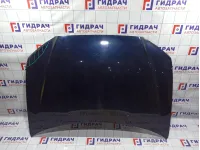 Капот Mitsubishi ASX . Дефект.