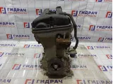 Двигатель Mitsubishi ASX 1000C974. 4B10.