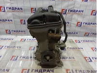 Двигатель Mitsubishi ASX 1000C974. 4B10.