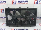 Вентилятор радиатора  MITSUBISHI AIRTREK MR312897 