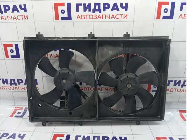 Вентилятор радиатора  MITSUBISHI AIRTREK MR312897 