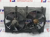 Вентилятор радиатора  MITSUBISHI AIRTREK MR312897 