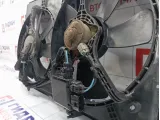 Вентилятор радиатора  MITSUBISHI AIRTREK MR312897 