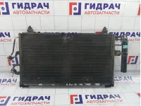 Радиатор кондиционера MITSUBISHI AIRTREK MR460691