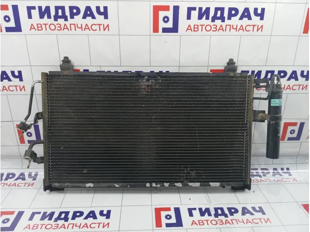 Радиатор кондиционера MITSUBISHI AIRTREK MR460691