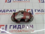 Суппорт тормозной передний левый MITSUBISHI AIRTREK MR955063 