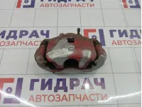 Суппорт тормозной передний левый MITSUBISHI AIRTREK MR955063 