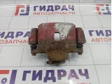 Суппорт тормозной передний левый MITSUBISHI AIRTREK MR955063 