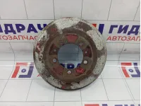 Барабан тормозной MITSUBISHI AIRTREK MR307746
