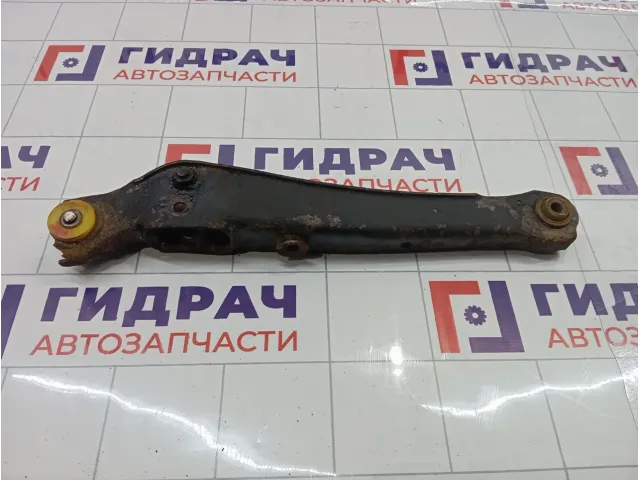 Рычаг задний нижний правый MITSUBISHI AIRTREK MR554098 