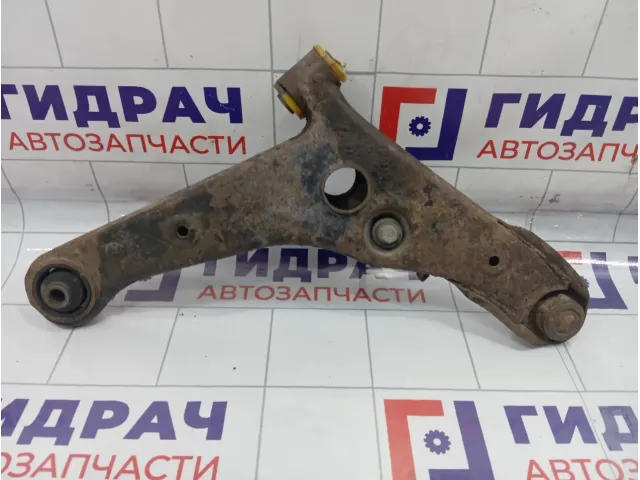 Рычаг передний левый MITSUBISHI AIRTREK MR961261