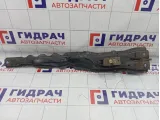 Балка продольная передняя MITSUBISHI AIRTREK MR455615