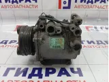 Компрессор кондиционера MITSUBISHI AIRTREK MR956392