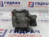 Компрессор кондиционера MITSUBISHI AIRTREK MR956392