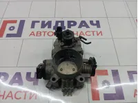 Заслонка дроссельная механическая MITSUBISHI AIRTREK MD628244