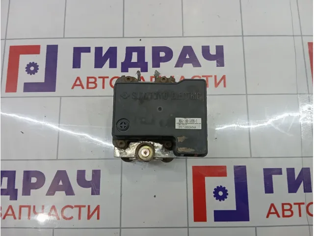 Блок ABS MITSUBISHI AIRTREK MR493107