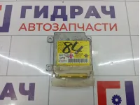 Блок управления AIR BAG MITSUBISHI AIRTREK MR515684