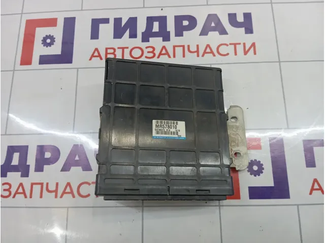 Блок управления двигателем  MITSUBISHI AIRTREK MR578010
