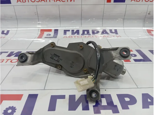Моторчик стеклоочистителя задний MITSUBISHI AIRTREK MR515743