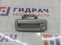 Ручка двери багажника  MITSUBISHI AIRTREK MR556095