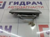Ручка двери багажника  MITSUBISHI AIRTREK MR556095