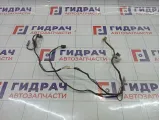 Проводка блока управления отопителем MITSUBISHI AIRTREK MR568478