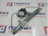 Стеклоподъемник электрический передний левый MITSUBISHI AIRTREK MR573877