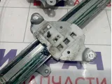 Стеклоподъемник электрический передний левый MITSUBISHI AIRTREK MR573877