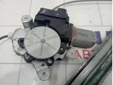 Стеклоподъемник электрический передний левый MITSUBISHI AIRTREK MR573877