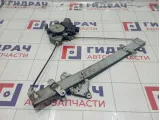 Стеклоподъемник электрический передний правый MITSUBISHI AIRTREK  MR573878
