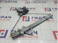 Стеклоподъемник электрический передний правый MITSUBISHI AIRTREK  MR573878