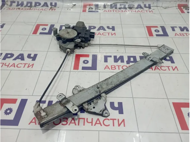 Стеклоподъемник электрический передний правый MITSUBISHI AIRTREK  MR573878