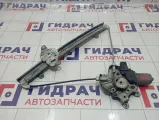 Стеклоподъемник электрический передний правый MITSUBISHI AIRTREK  MR573878