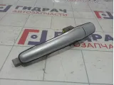 Ручка двери наружная задняя левая MITSUBISHI AIRTREK MR970311