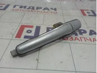 Ручка двери наружная задняя левая MITSUBISHI AIRTREK MR970311