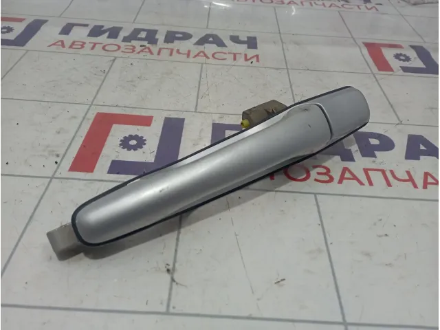 Ручка двери наружная задняя левая MITSUBISHI AIRTREK MR970311